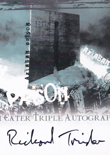 DEPZ-02 - Richard Trinder - Front