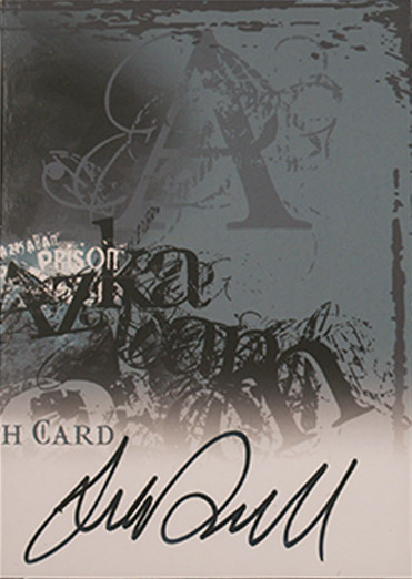 DEPZ-03 - Tav MacDougall - Front