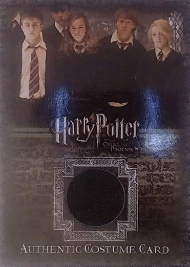 C10 - Ron Weasley'S School Trousers - Front