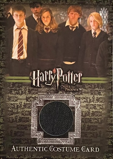 C10 - Ron Weasley'S School Trousers - Front