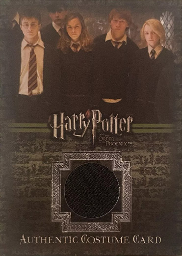 C10 - Ron Weasley'S School Trousers - Front