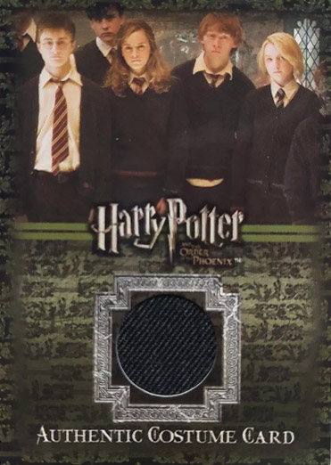 C10 - Ron Weasley'S School Trousers - Front