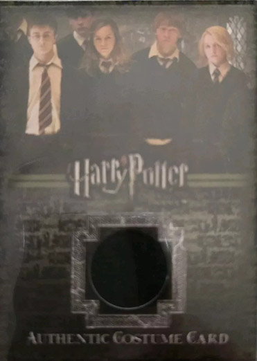 C10 - Ron Weasley'S School Trousers - Front