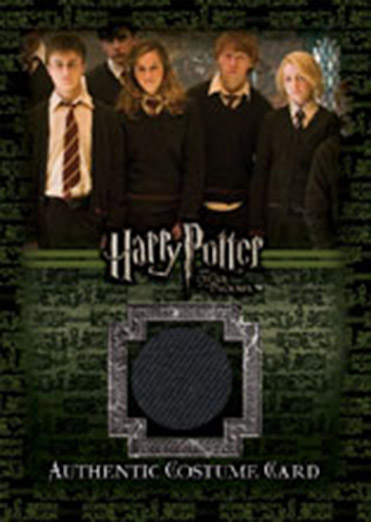 C10 - Ron Weasley'S School Trousers - Front