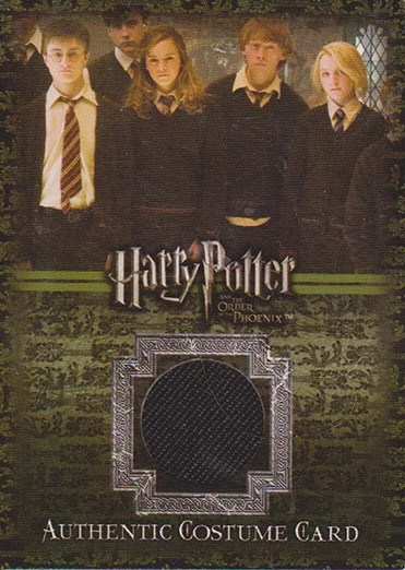 C10 - Ron Weasley'S School Trousers - Front