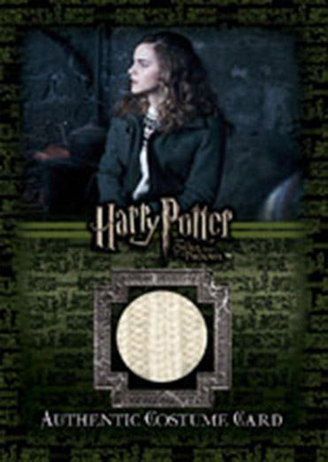 C2 - Hermione Granger's Sweater - Front