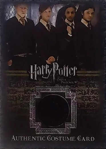 C9 - Ginny Weasley's School Trousers - Front