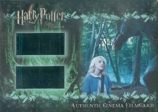 CFC1 - Luna and thestral