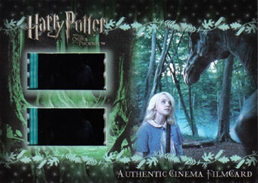 CFC1 - Luna and thestral - Front