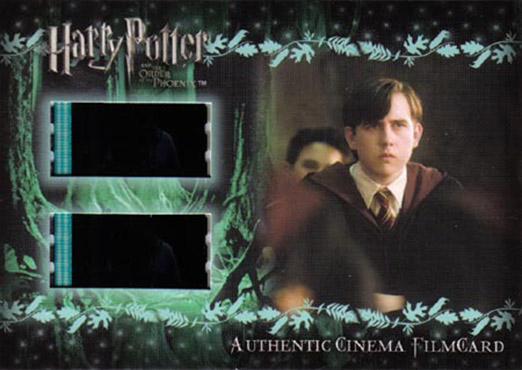 CFC3 - Neville in School Uniform - Front