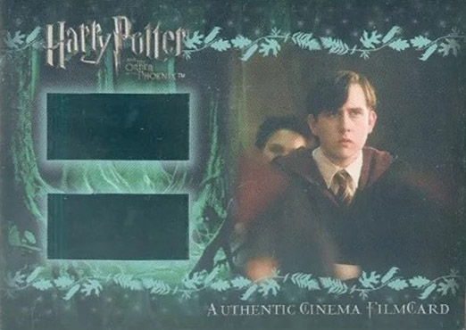 CFC3 - Neville in School Uniform - Front