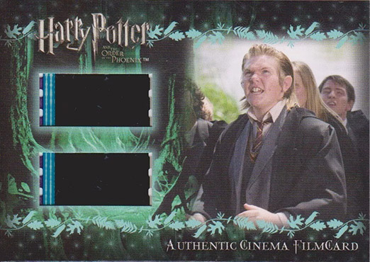 CFC5 - Young Peter Pettigrew - Front