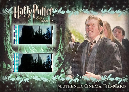 CFC5 - Young Peter Pettigrew - Front