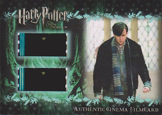 CFC7 - Neville Looking Down - Front