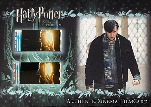 CFC7 - Neville Looking Down - Front