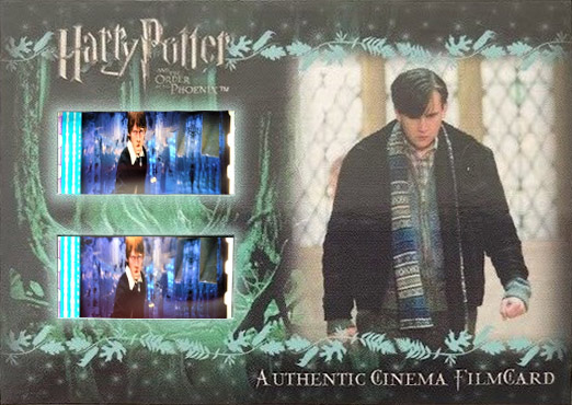 CFC7 - Neville Looking Down - Front