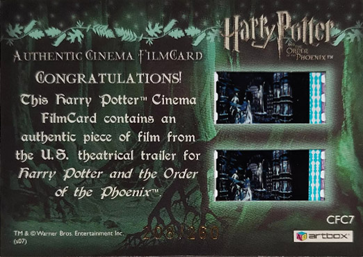 CFC7 - Neville Looking Down - Back