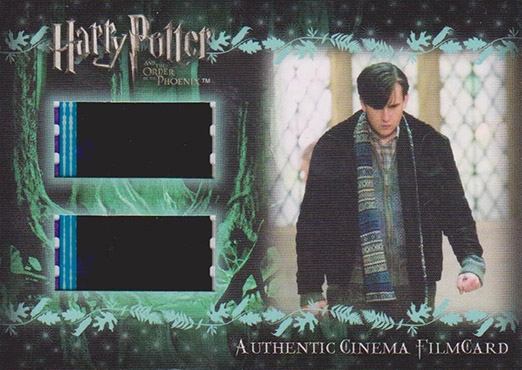 CFC7 - Neville Looking Down - Front