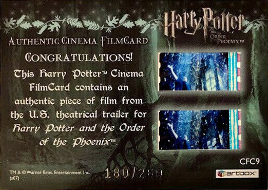 CFC9 - Goyle with Slingshot - Back