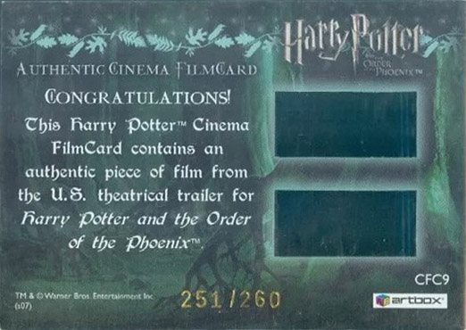 CFC9 - Goyle with Slingshot - Back