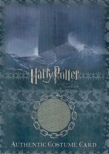 Ci3 - Death Eaters Costume