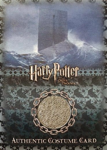 Ci3 - Death Eaters Costume - Front