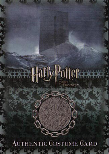 Ci3 - Death Eaters Costume - Front