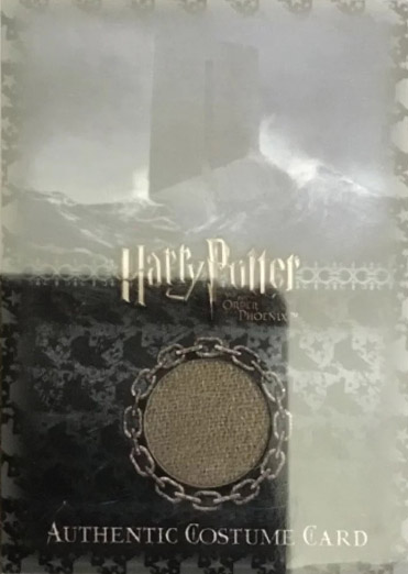 Ci3 - Death Eaters Costume - Front