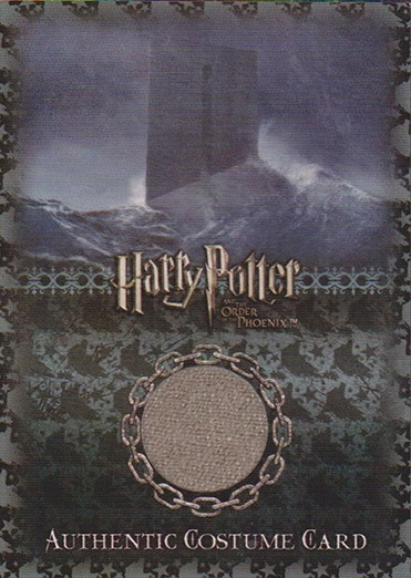 Ci3 - Death Eaters Costume - Front