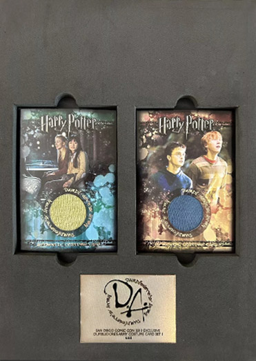 Dumbledore's Army Costume Sets