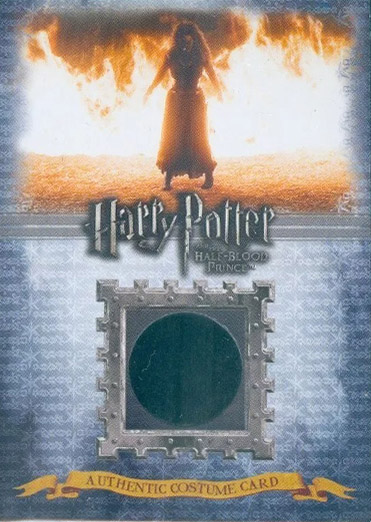 C1 - Bekatrix Lestarange's Costume