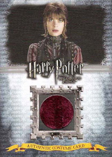 C14 - Nymphadora Tonks's Shirt