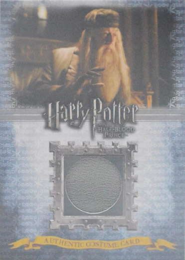 C7 - Albus Dumbledore's Robes