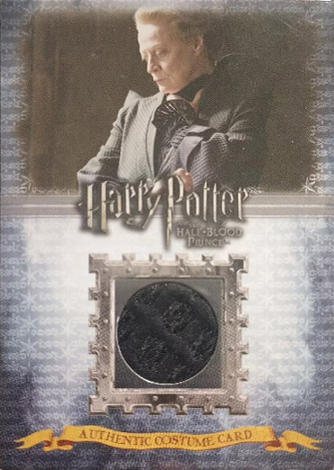 C9 - Minerva McGonagall's Robes - Front