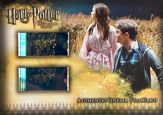 CFC1 - Ginny and Harry