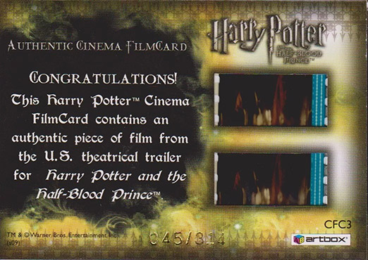 CFC3 - Filtch - Back