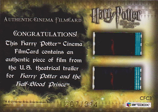 CFC3 - Filtch - Back