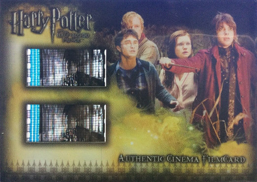 CFC5 - Tonks Defending - Front