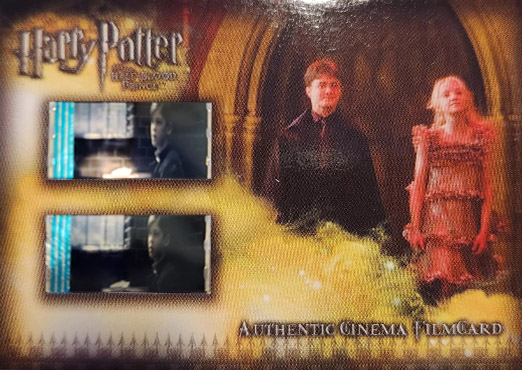 CFC6 - Harry and Luna - Front