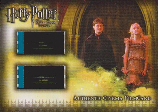 CFC6 - Harry and Luna - Front