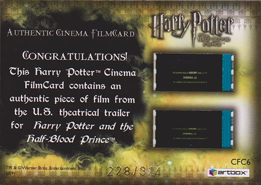 CFC6 - Harry and Luna - Back