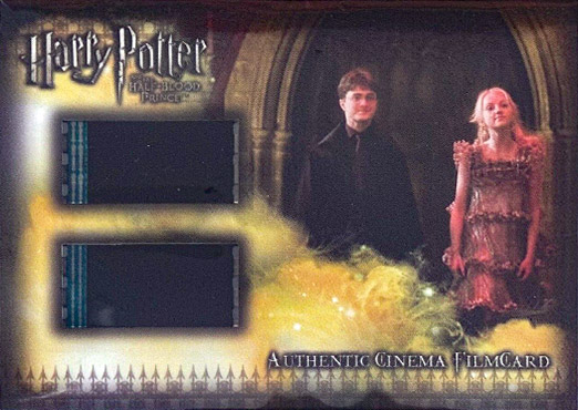 CFC6 - Harry and Luna - Front