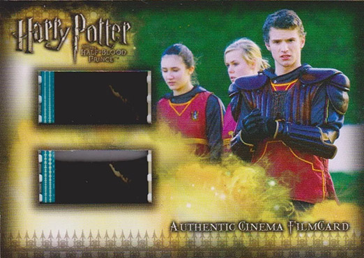 CFC7 - Quidditch Team