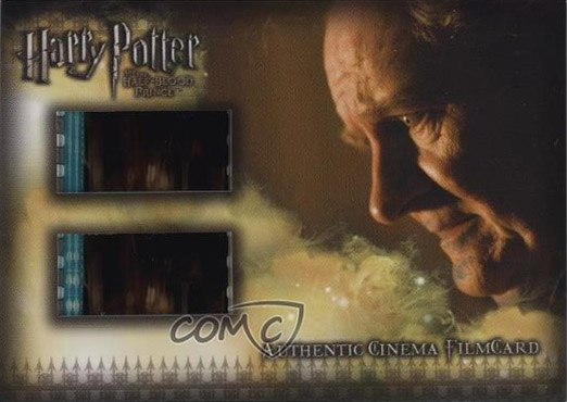 CFC8 - Slughorn - Front