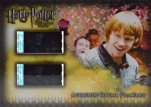 CFC9 - King Weasley - Front