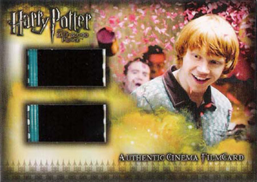 CFC9 - King Weasley - Front