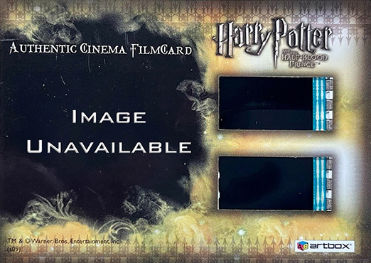 CFC7 - Quidditch Team - Back