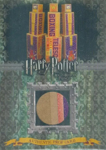 Ci2 - Boxing Telescope Boxes - Front