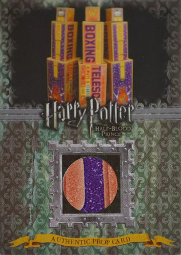 Ci2 - Boxing Telescope Boxes - Front