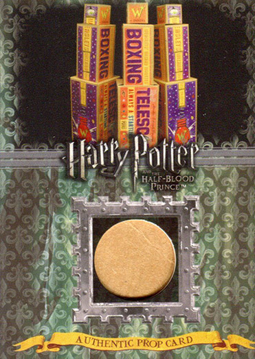 Ci2 - Boxing Telescope Boxes - Front